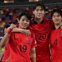Kim Ji-soo, Rival Asnawi Mangkualam di K League 2 Direkrut Brentford