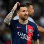 Lionel Messi Akui PSG Pernah Buatnya Kehilangan Gairah Sepak Bola