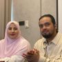 Tak Dapat Dukungan Keluarga Saat Bermasalah, Tasyi Athasyia Dibela Penuh Suami: Nyawa Saya Untuk Tasyi