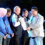 Terima Piagam Penghargaan dari BNN seluruh UPT Bersih dari Narkoba, Ka Kanwil Kemenkumham DIY: Jangan Cepat Berpuas Diri