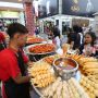 Coba Jajanan Viral di Jakarta Fair 2023, Pasti Ketagihan!