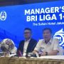 PT LIB Gelar Managers Meeting Jelang Kick-off Liga 1 2023/2024