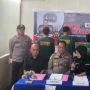 Polisi Ciduk 3 Pelaku Penggelapan Mobil Rental, Seorang Perempuan