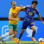 AFC U-17: Bekuk Australia, Raksasa Asia Ini Pastikan Tiket Babak Semi Final