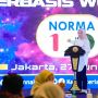 Fitur Pemeriksaan Norma Ketenagakerjaan Berbasis Website Norma 100 Resmi Diluncurkan