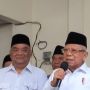 Wapres Ma'ruf Amin Sebut KPK Harus Dibersihkan Dulu Sebelum Lakukan Pemberantasan Korupsi
