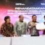 Percepat Pemerataan Konektivitas Digital Indonesia, Telkom Resmi Integrasikan IndiHome ke Telkomsel