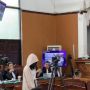 Keterangan Berubah Tak Sesuai BAP, AG Sang Mantan Grogi saat Bersaksi di Sidang Mario Dandy