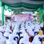 TGS Sumut Edukasi Masyarakat Ihwal Cara Mencegah Stunting Berbasis Agama