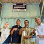 Tebus Pupuk Bersubsidi, Petani di Babel, Riau dan Kalsel Cukup Tunjukkan KTP