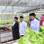 Wapres Beberkan Cara Pesantren Kontribusi ke Perekonomian