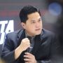Erick Thohir dan Politisi Kompak Pakai Setelan Hitam di Ulang Tahun Puan Maharani, Warganet: Mbak Rara Ngapain?