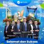 Kementerian BUMN Kukuhkan 2 Direksi Baru ID Food