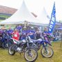 Yamaha Dukung Event Enduro Internasional di Cilacap, Sekaligus Buktikan Keandalan WR 155 R