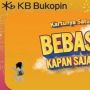 Mulai Hari Ini, Nasabah KB Bukopin Bisa Transaksi Gratis di ATM Kapan Saja dan Dimana Saja!