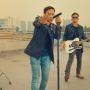 Vokalis Baru Semangat Baru, Band Caffeine Rilis Takkan Kurelakan Kau Pergi