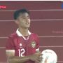 Timnas Indonesia U-23 Diunggulkan di Kualifikasi Piala Asia U-23 2024, Pratama Arhan Beri Respons Bertolak Belakang
