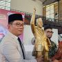 Patung Bung Karno Tertinggi di Dunia Bakal Dibangun di Bandung