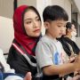 Nathalie Holscher Kena Semprot Warganet karena Bagikan Potret Serba Hitam, Kenapa?