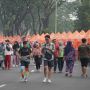 Car Free Day Kembali Hadir di Kota Harapan Indah