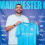 Gabung Manchester City, Mateo Kovacic Akui Kariernya Upgrade Berkali-kali Lipat