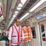 Heru Budi: LRT Jabodebek Bisa Kurangi Kemacetan di Jakarta