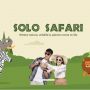 Pengen Liburan pas Long Weekend Nanti? Lihat Satwa di Solo Safari Yuk!