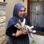 Profil Singkat Nafhafirah, TikToker Cantik yang Mengagumi Komika Mamat Alkatiri