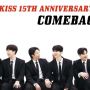 Setelah 5 Tahun, Hari Ini U-Kiss Comeback Lewat Mini Album PLAY LIST