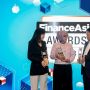 Bank Mandiri Boyong 10 Penghargaan dari FinanceAsia