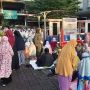 Jaga Persatuan Jelang Pemilu 2024 Jadi Pesan Perayaan Idul Adha Jemaah Muhammadiyah di Bekasi