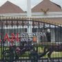 Habiskan Libur Idul Adha di Yogyakarta, Tiga Cucu Jokowi Naik Andong di Halaman Gedung Agung