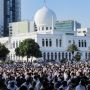 Muhammadiyah Gelar Salat Idul Adha di Masjid Agung Al-Azhar