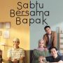 Hadir Kembali dalam Bentuk Series, Ini 6 Pemain Sabtu Bersama Bapak Series