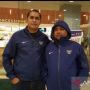 Legenda Sepak Bola Maluku Sani Tawainella Meninggal Dunia