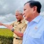 Ganjar Pranowo Sebut Prabowo Subianto Senior dan Anies Baswedan Teman