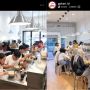 Bisnis Kuliner Okin Mantan Suami Rachel Vennya Diduga Jiplak Restoran Orang Lain, Dari Menu Hingga Font Sticker Sama!
