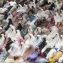 Biar Gak Repot, Warga Diimbau Tak Pakai Kendaraan Pribadi untuk Salat Idul Adha di Masjid Istiqlal