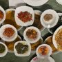Gandeng Juragan 99, Arief Muhammad Buka Rumah Makan Padang di Kemang, Cita Rasanya Autentik Minang Lho!