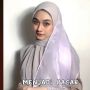 TikToker Cantik Nafhafirah Terang-terangan Kagumi Mamat Alkatiri, Warganet Doakan Berjodoh