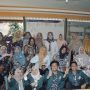 Seru! Belajar Parenting Bersama Ibu-Ibu di Desa Muaro Jambi