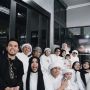 Atta Halilintar Rayakan Idul Adha Bareng Keluarga Besar, Geni Faruk: Lengkap Sampai 4 Generasi
