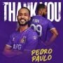 Mengenal Pedro Paulo, Striker Asing yang Dilepas Persik Kediri Jelang BRI Liga 1 2023-2024