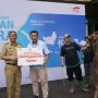 Bagian dari CSR, Daihatsu Bagikan Hewan Kurban Peringati Hari Raya Idul Adha