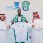 Tinggalkan Chelsea, Edouard Mendy Gabung Klub Arab Saudi Al Ahli