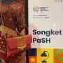 Saat Songket PaSH Palembang Menjelajahi Asia Tenggara Karena Digitalisasi