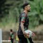 Jonathan Bustos: Bali United Tim Hebat, Tapi Bukan Masalah Bagi PSS Sleman