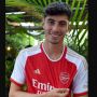 Kai Havertz Resmi Gabung, Mikel Arteta Yakin Arsenal Makin Dahsyat
