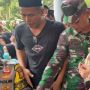 Gegara Sapi Kurban, Dewi Perssik Ngamuk ke Ketua RT, Kenapa?