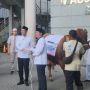 Heru Sumbang Sapi Kurban Seberat 1 Ton Ke Korpri DKI